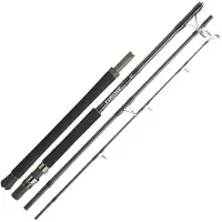 Daiwa Saltiga Air Portable Jigging Stang