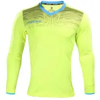 Kelme Zamora Langarmet Sett