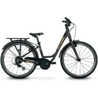 Bemoov Cl24´´ Ts71 8s 2024 Sykkel