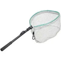 GARBOLINO Racket Addiction Sammenleggbart Landingsnett