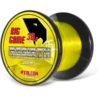 Falcon Rebirth Big Game 1000 M Fiskesene Monofilament