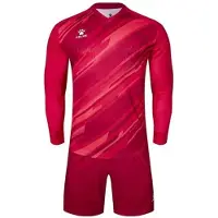 Kelme Langarmet Sett