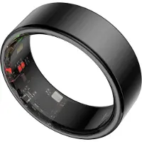 Haale II Smart Ring Svart