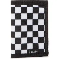 Vans Lommebok - Glid - Hvit/Svart - - OneSize - Lommebok