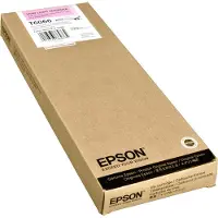Epson T 606 220ml T 6066 Blekkpatron