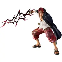 Banpresto Shanks Grandista Figur