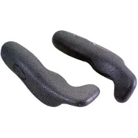 Tranzx Ergonomic Styrepropper