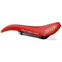 Selle Smp Dynamic Carbon Sykkelsete
