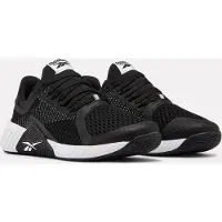 Reebok Flip Charge Treningssko Svart