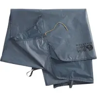 Mountain Hardwear Nimbus Ul 2 Beskyttende Fotavtrykk