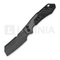 Kershaw Auto Launch 14 Button Lock