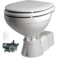 Johnson Pump Johnson AquaT Comfort El-silent 12V