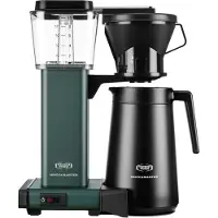 Moccamaster Manual Thermo Forest Green