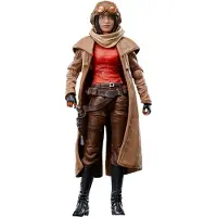 Star Wars The Black Series Doctor Aphra-figur