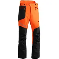 Husqvarna Arbeidsbukse Technical Trimmer str 48 - For trimming og ryddearbeid