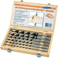 BRÜDER MANNESMANN M54620, 6 stk, 365 mm, 275 mm, 35 mm