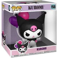 Funko POP! Jumbo Kuromi Figur