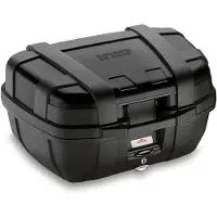 Givi Trekker Lite 52l Monokey Trk52bb Toppboks