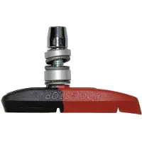 Kool Stop Supra 2 Komplette Felgbremseklosser