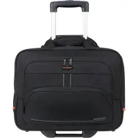 American Tourister At Work Nxt-33l Koffert Med Hjul