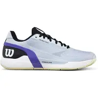 Wilson Rush Pro 5 Grusbane Sko
