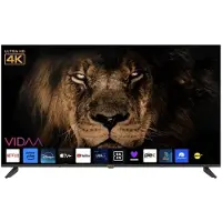 Nevir Nvr-8079-504k2sb-sma 50´´ 4k Qled Tv