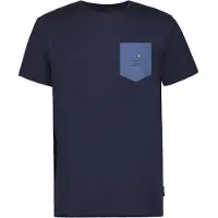 Icepeak Marmarth Kortarmet T-skjorte