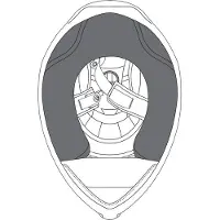 AGV K6 S/k6 Kinnputer