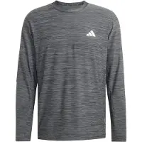 Adidas Workout Essentials Flex Langarmet T-skjorte