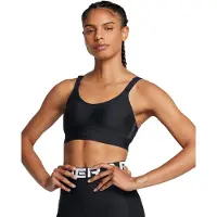 Under Armour Infinity 2.0 Sports-bh Med Medium Støtte