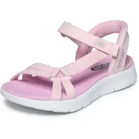 SKECHERS Go Walk Flex Sandal Lots Of Sol Sandaler