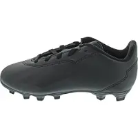 Adidas Fotballsko - X Crazyfast.4 FxG J - Svart - - 36 - Fotballsko