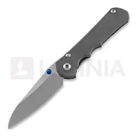 Chris Reeve Inkosi foldekniv, large, Insingo