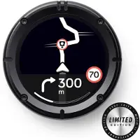 Beeline Moto 2 Anniversary Edition Gps-satellittnavigasjon