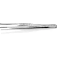 Knipex 92 64 43, Kromnikkelstål, Rustfritt stål, Flat, Rett, 17 g, 120 mm
