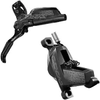 Sram Code R Bakbrems