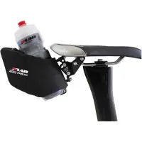 XLAB Cool Shot Insulated 600ml Vannflaske