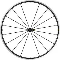 Mavic Ksyrium Sl Tubeless Forhjul For Landeveissykkel