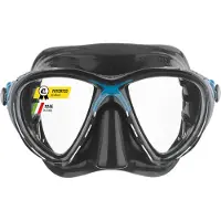 Cressi Evo Big Eyes Dykkermaske