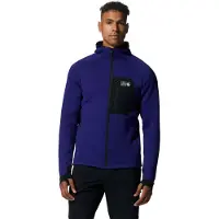 Mountain Hardwear Power Grid Hetteskjorte