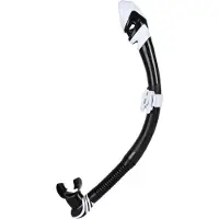 Seac Sub Vortex Dry Dykkesnorkel