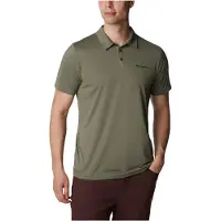 Columbia Sportswear Hike Kortermet Poloskjorte