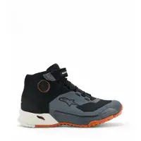 Alpinestars Cr-x Drystar Motorsykkelsko