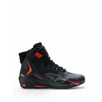 Alpinestars Faster-4 Drystar Motorsykkelsko