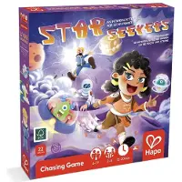 Hape Star Seekers Brettspill