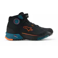 Alpinestars Cr-x Drystar Motorsykkelsko