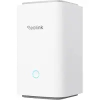Reolink Home Hub 1 Videoovervåkingssett