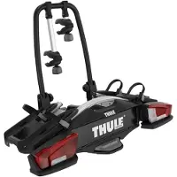 Thule Velocompact 13-pin Sykkelstativ For 2 Sykler