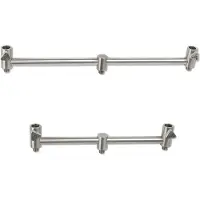 Carp spirit Qr Bakre Stang Til Rod Pod