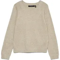Vero Moda Doffy Shine Genser
